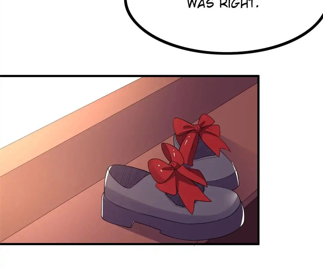 Jerk, You Can’t Escape Chapter 91 - page 51