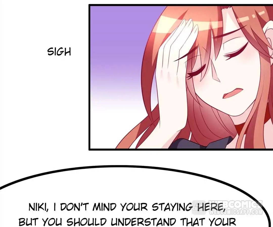 Jerk, You Can’t Escape Chapter 91 - page 62