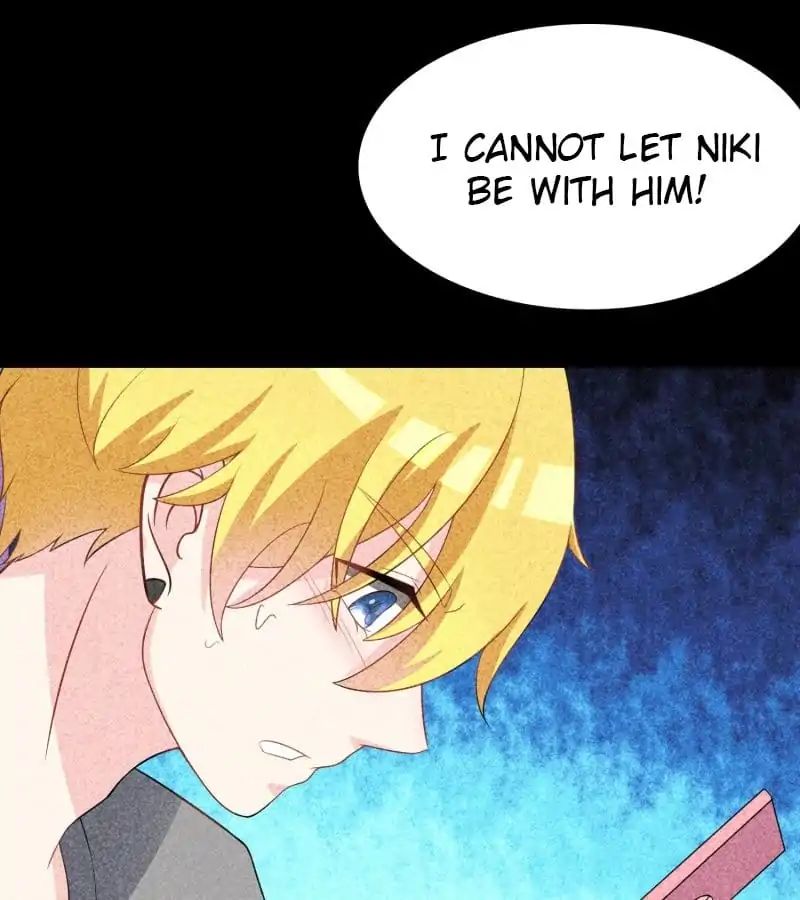 Jerk, You Can’t Escape Chapter 90 - page 4