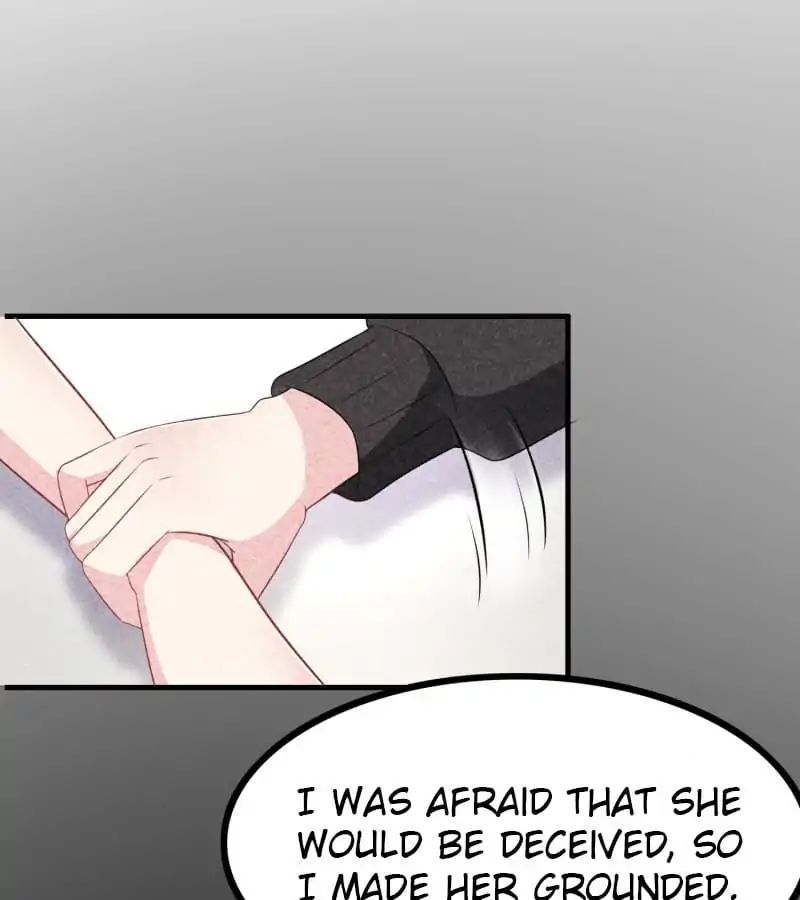 Jerk, You Can’t Escape Chapter 90 - page 41
