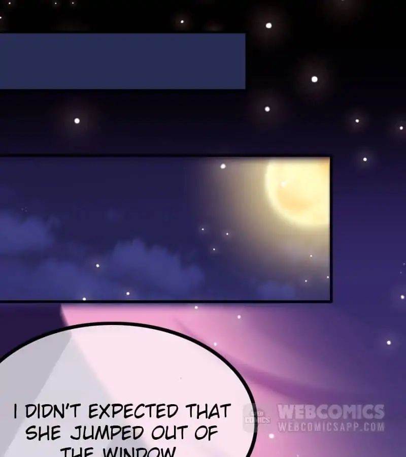 Jerk, You Can’t Escape Chapter 90 - page 46