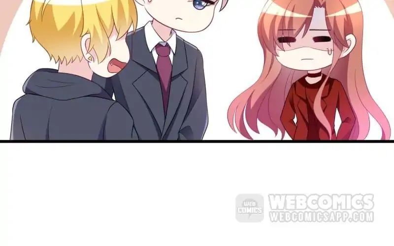 Jerk, You Can’t Escape Chapter 90 - page 49
