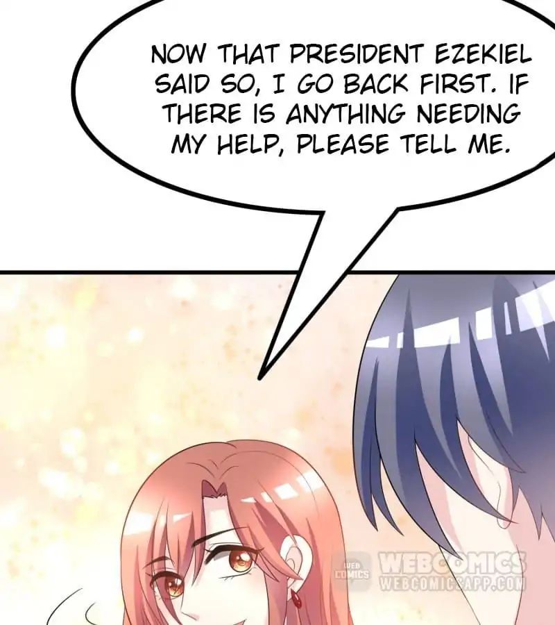 Jerk, You Can’t Escape Chapter 90 - page 64