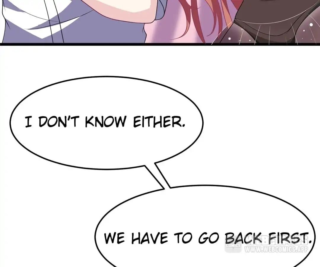 Jerk, You Can’t Escape Chapter 88 - page 11