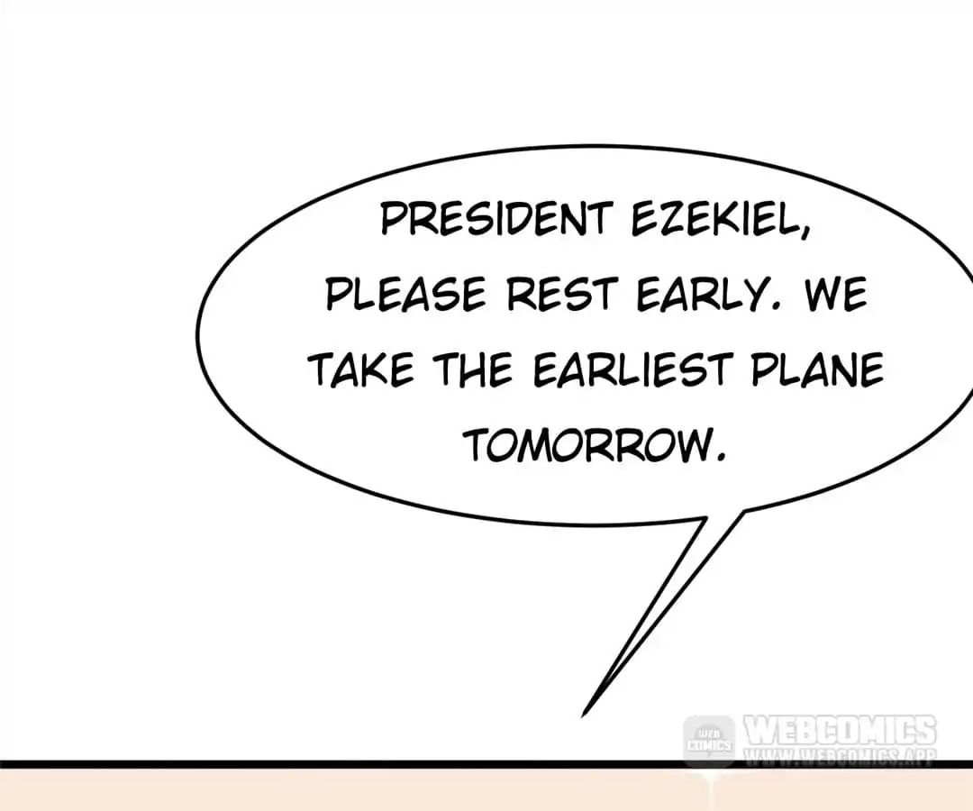 Jerk, You Can’t Escape Chapter 88 - page 25