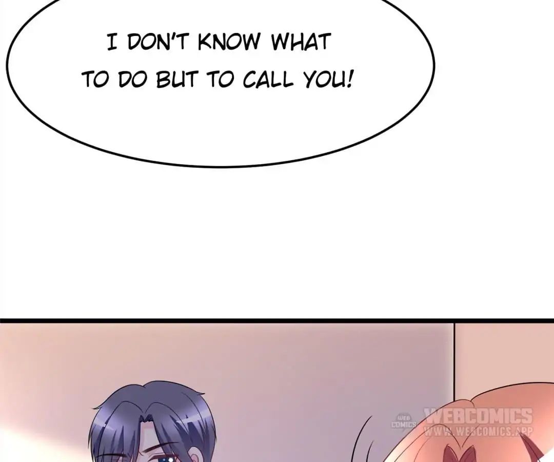 Jerk, You Can’t Escape Chapter 88 - page 3