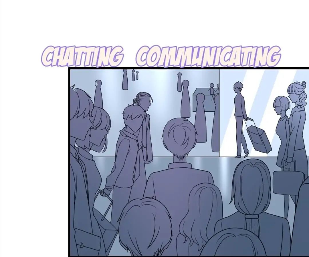 Jerk, You Can’t Escape Chapter 88 - page 34