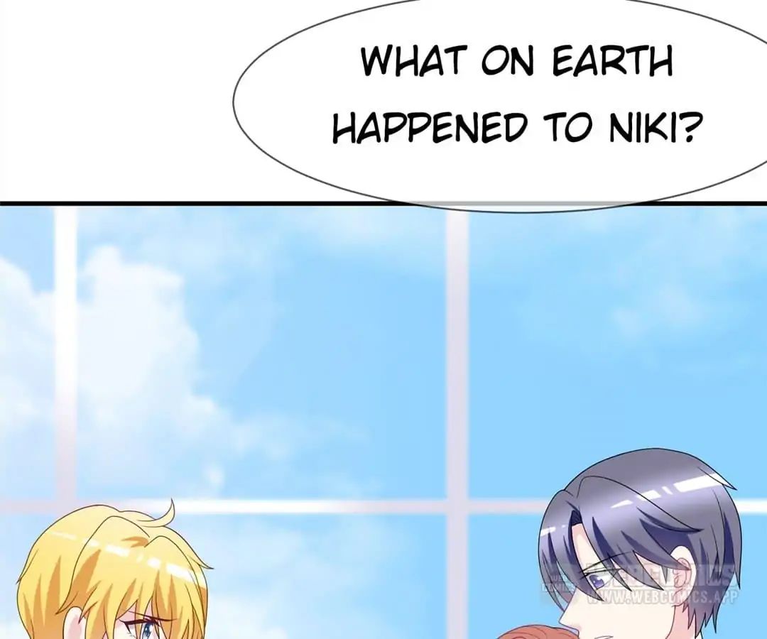 Jerk, You Can’t Escape Chapter 88 - page 43