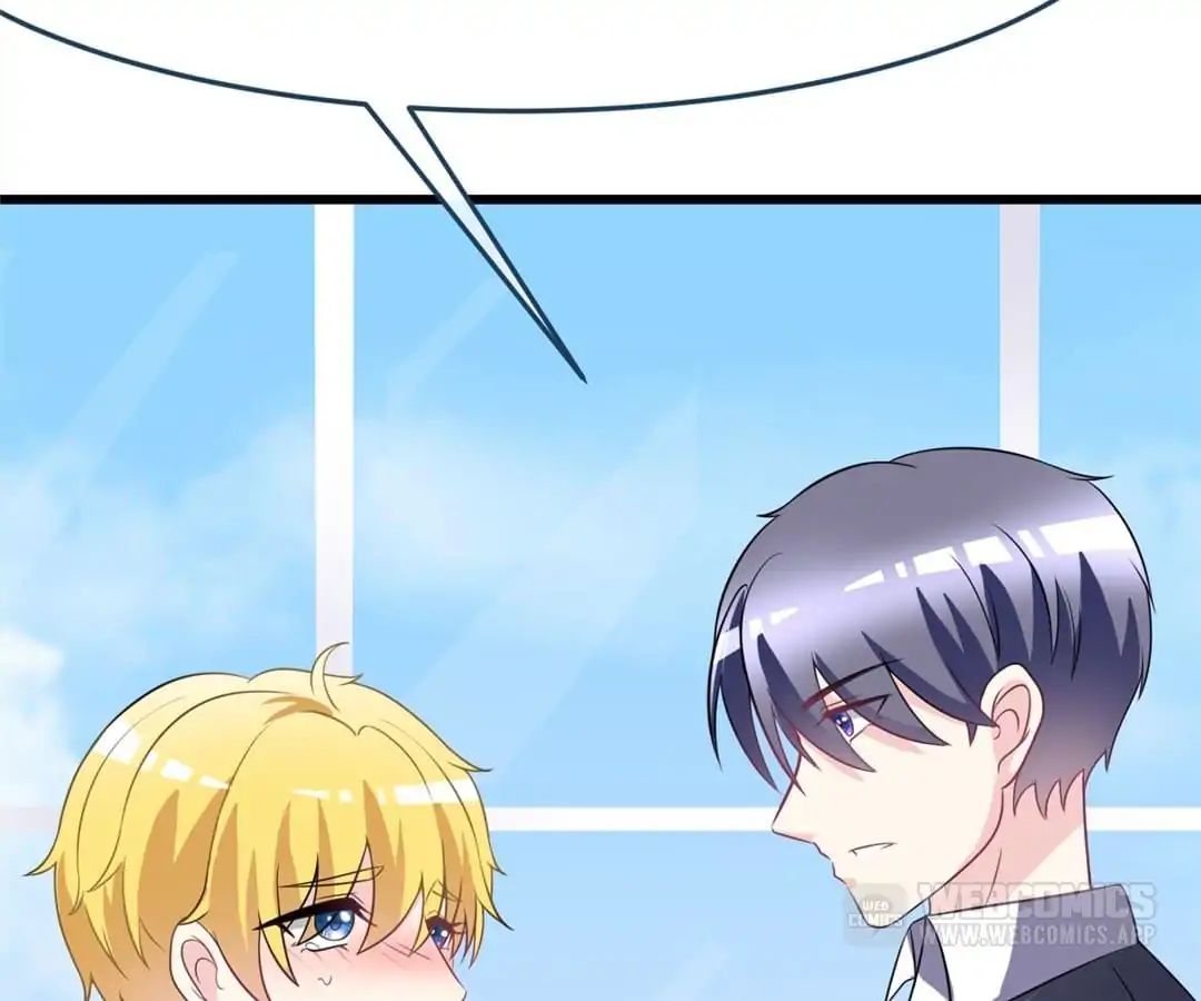 Jerk, You Can’t Escape Chapter 88 - page 51