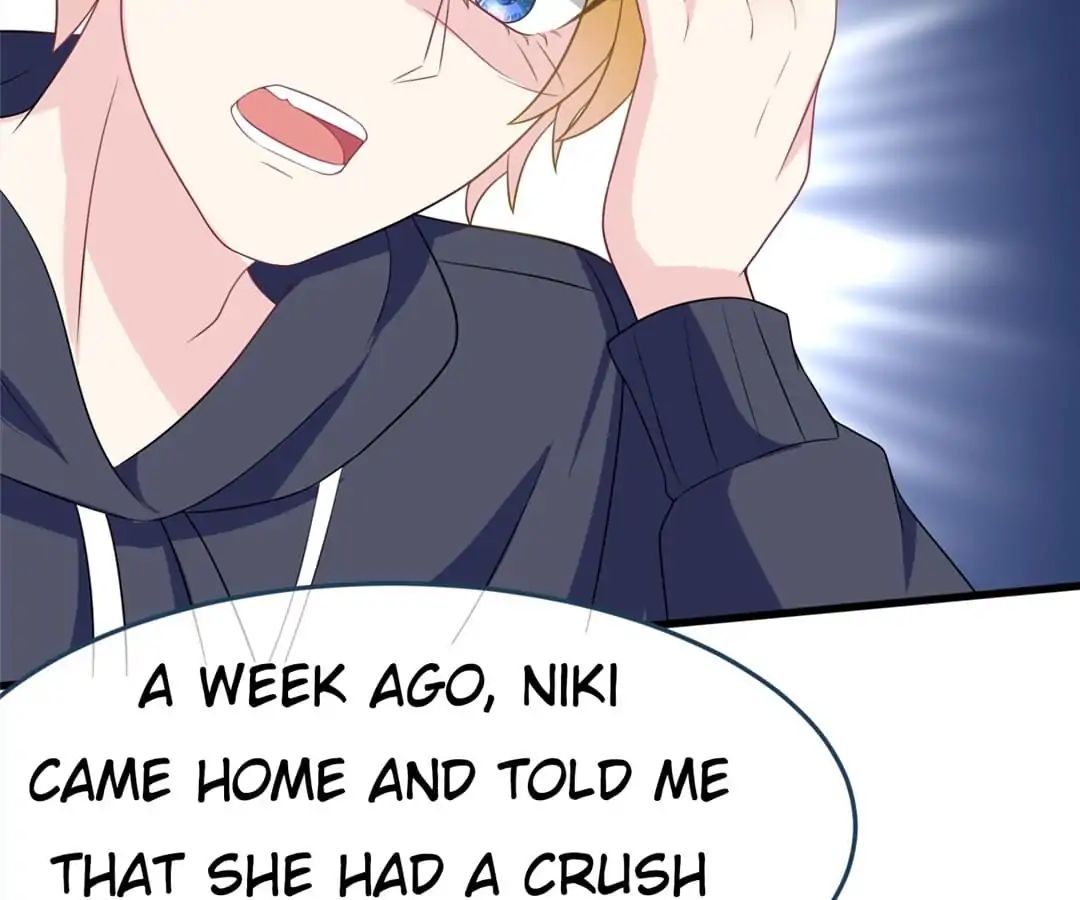 Jerk, You Can’t Escape Chapter 88 - page 54