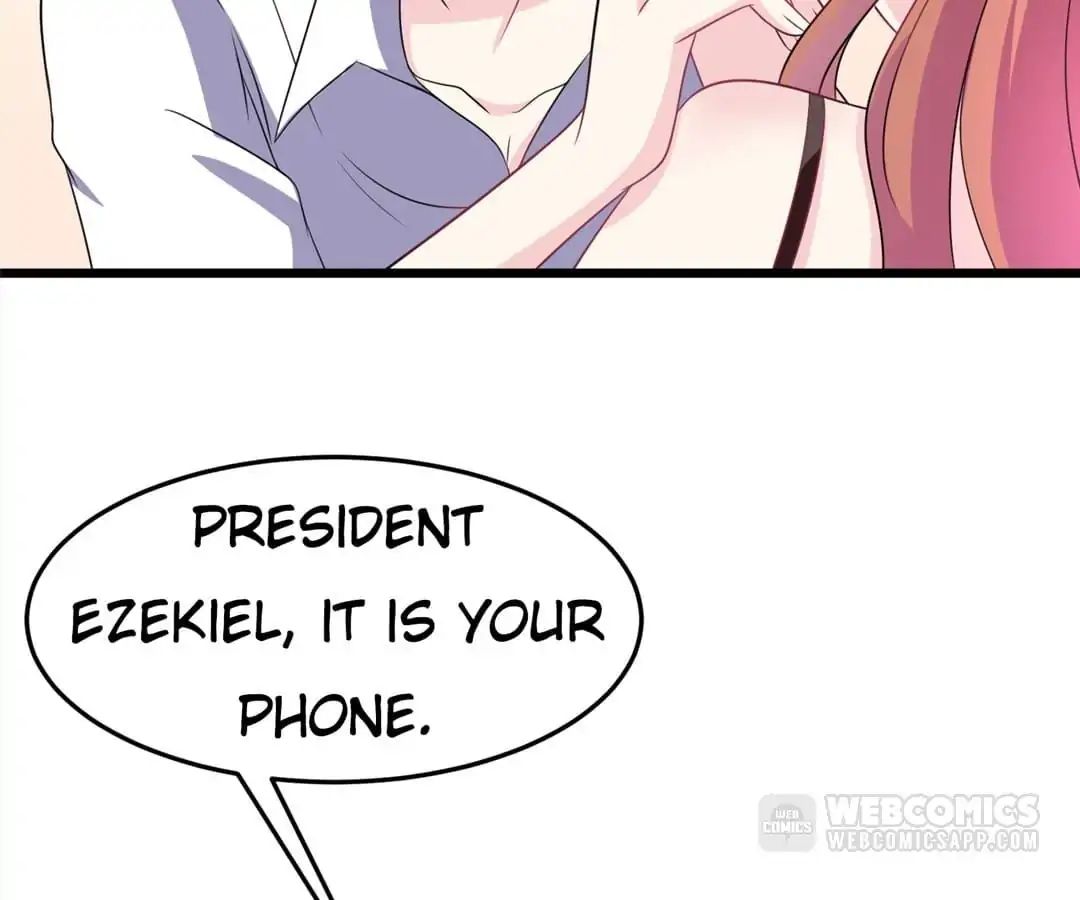 Jerk, You Can’t Escape Chapter 87 - page 46