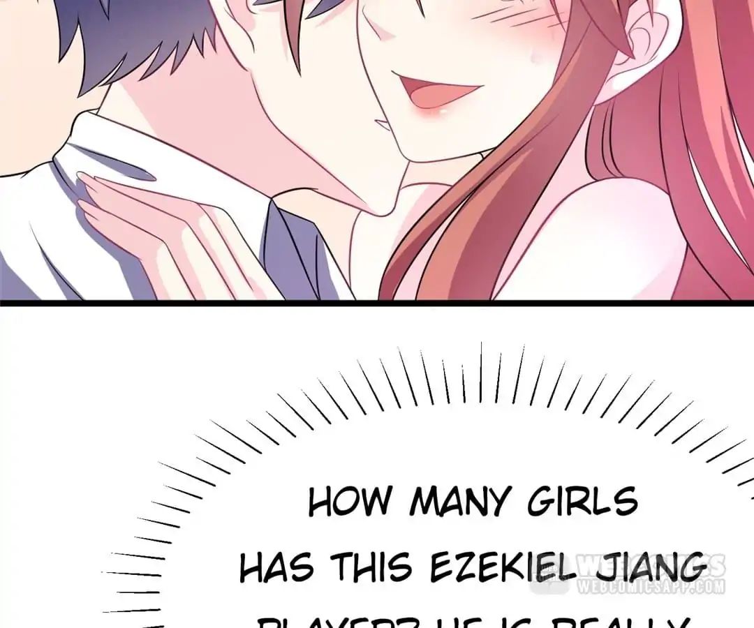 Jerk, You Can’t Escape Chapter 86 - page 42