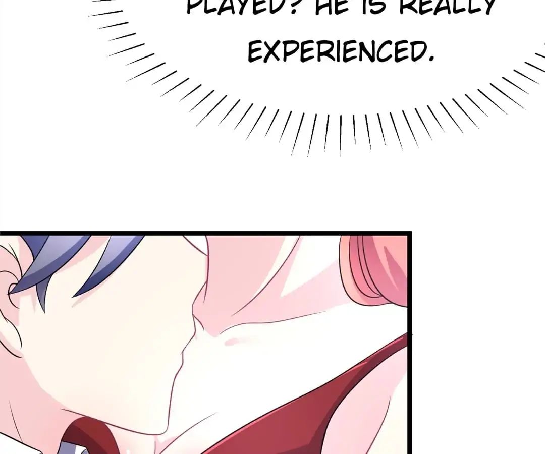 Jerk, You Can’t Escape Chapter 86 - page 43