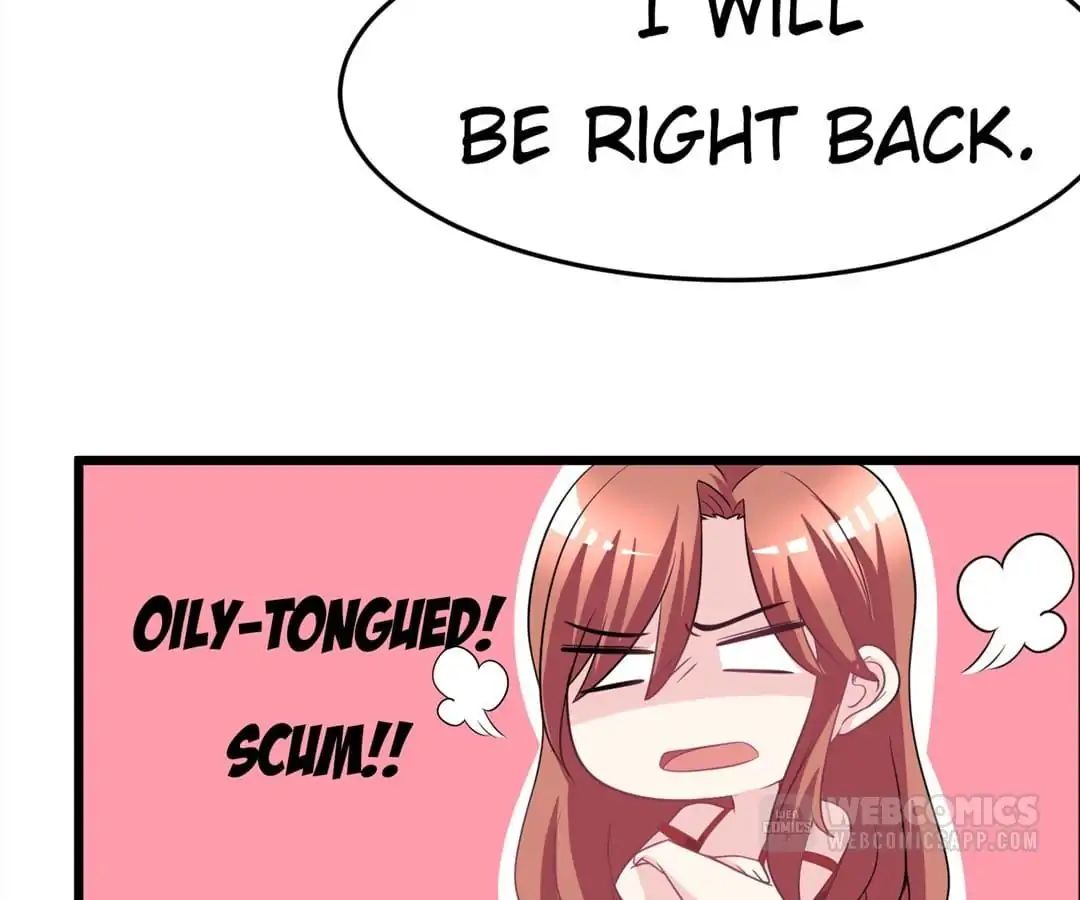 Jerk, You Can’t Escape Chapter 86 - page 62