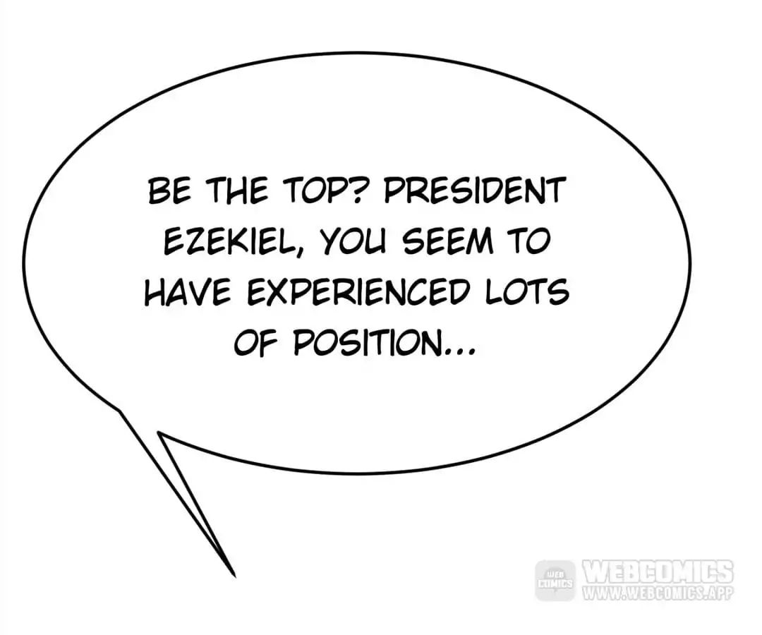 Jerk, You Can’t Escape Chapter 85 - page 39