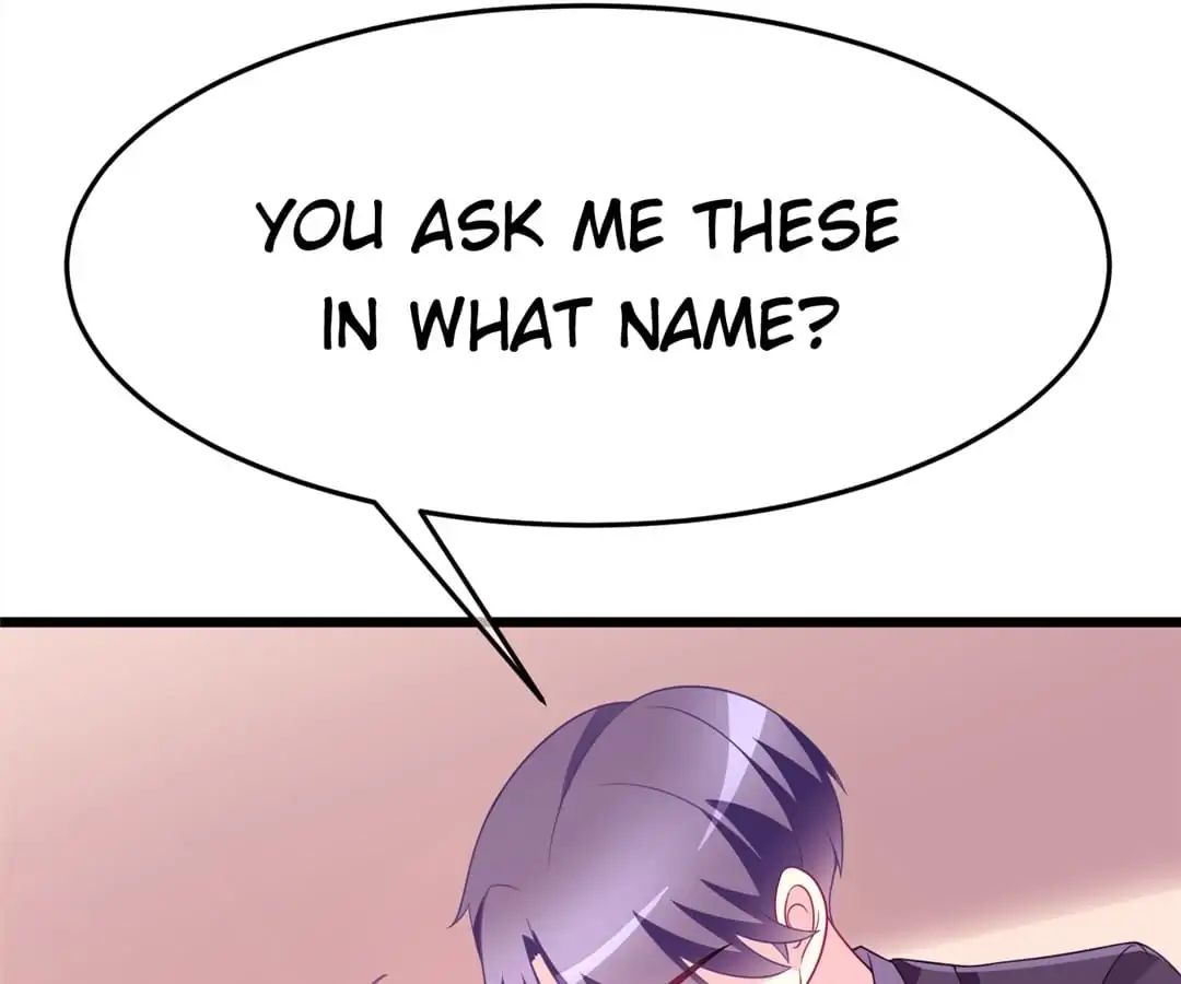 Jerk, You Can’t Escape Chapter 85 - page 44