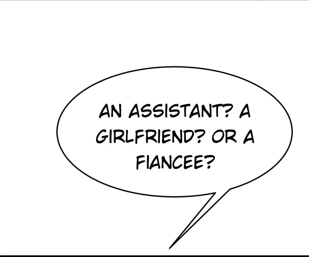 Jerk, You Can’t Escape Chapter 85 - page 46