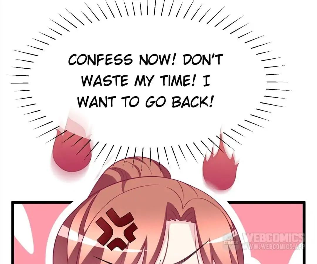 Jerk, You Can’t Escape Chapter 85 - page 51