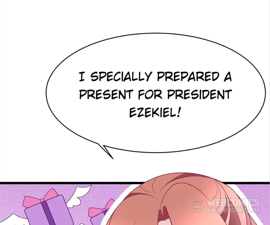 Jerk, You Can’t Escape Chapter 84 - page 5