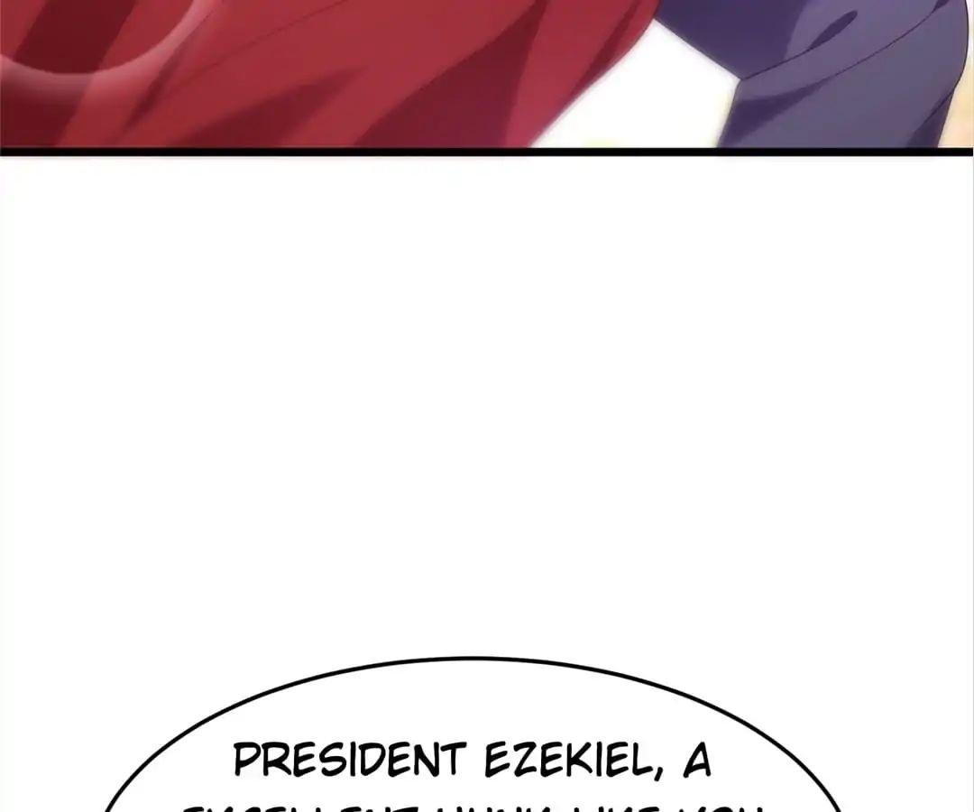 Jerk, You Can’t Escape Chapter 84 - page 72
