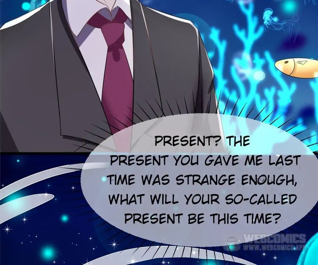 Jerk, You Can’t Escape Chapter 84 - page 9