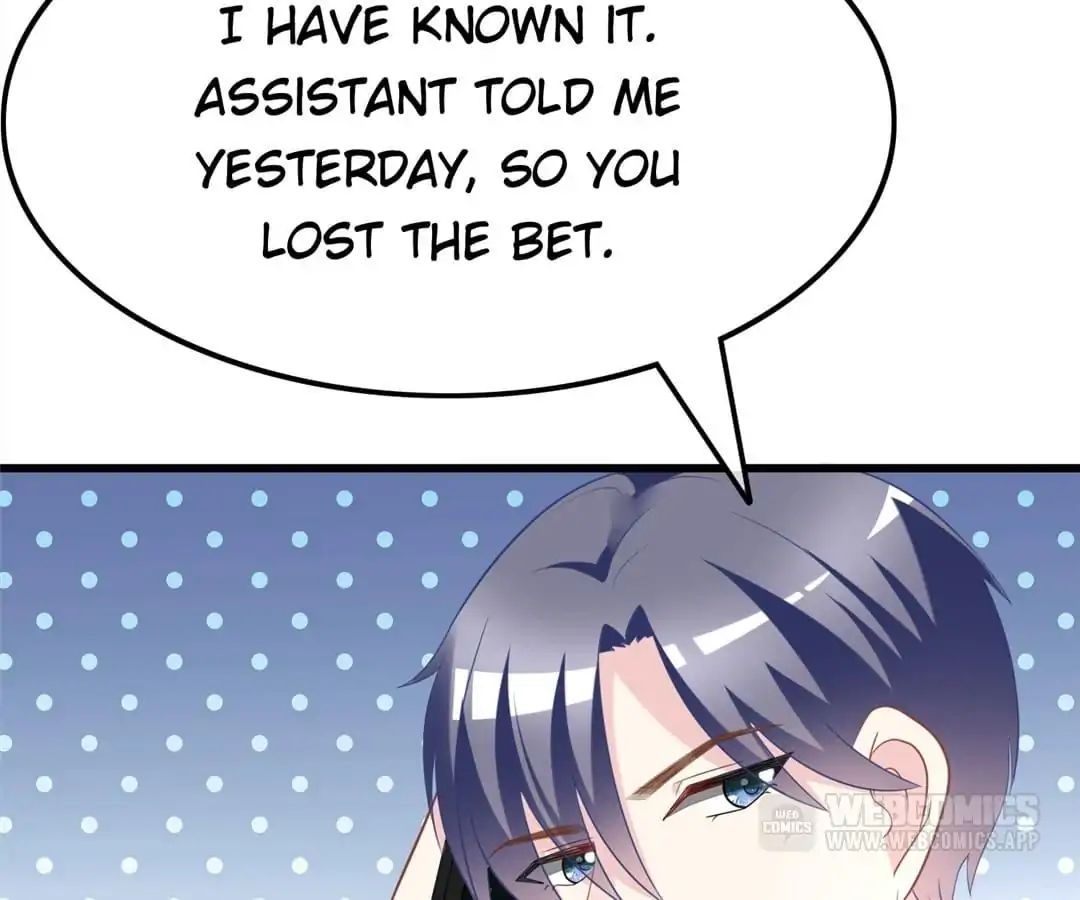 Jerk, You Can’t Escape Chapter 83 - page 23