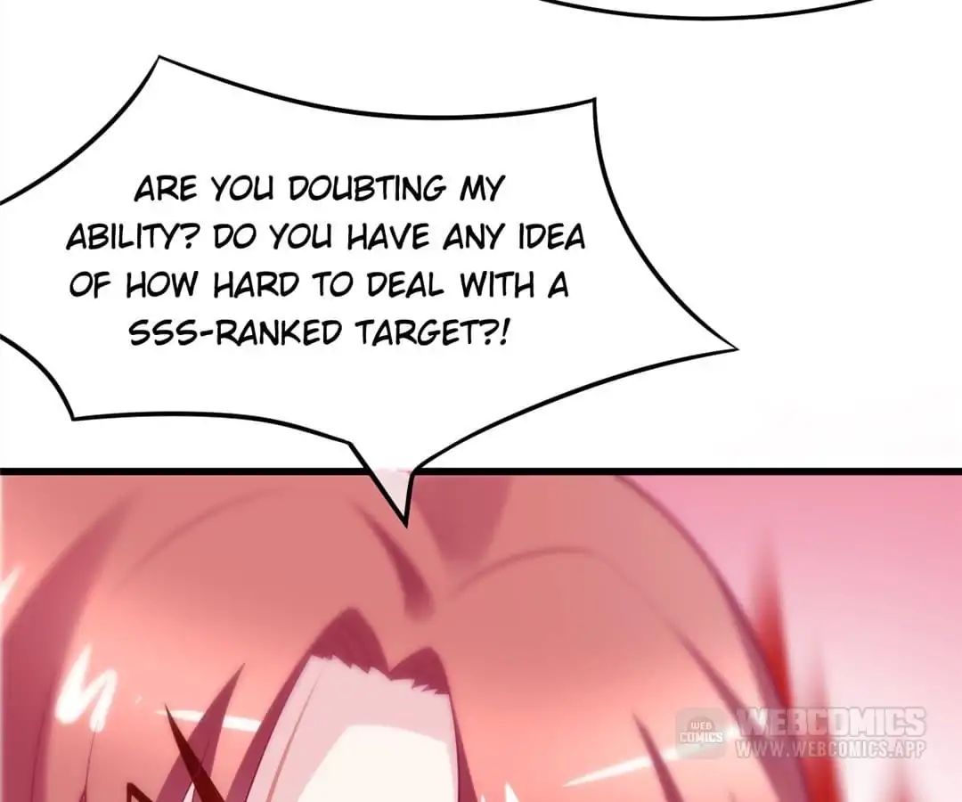 Jerk, You Can’t Escape Chapter 83 - page 3