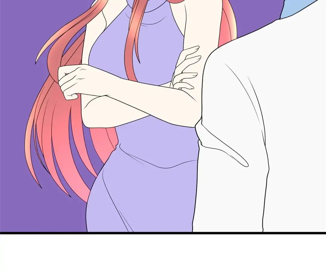 Jerk, You Can’t Escape Chapter 82 - page 56
