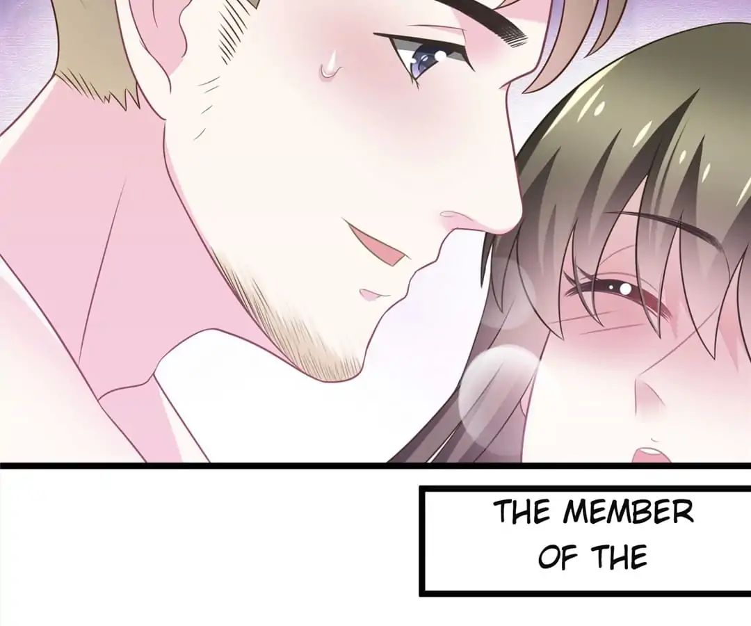 Jerk, You Can’t Escape Chapter 81 - page 10
