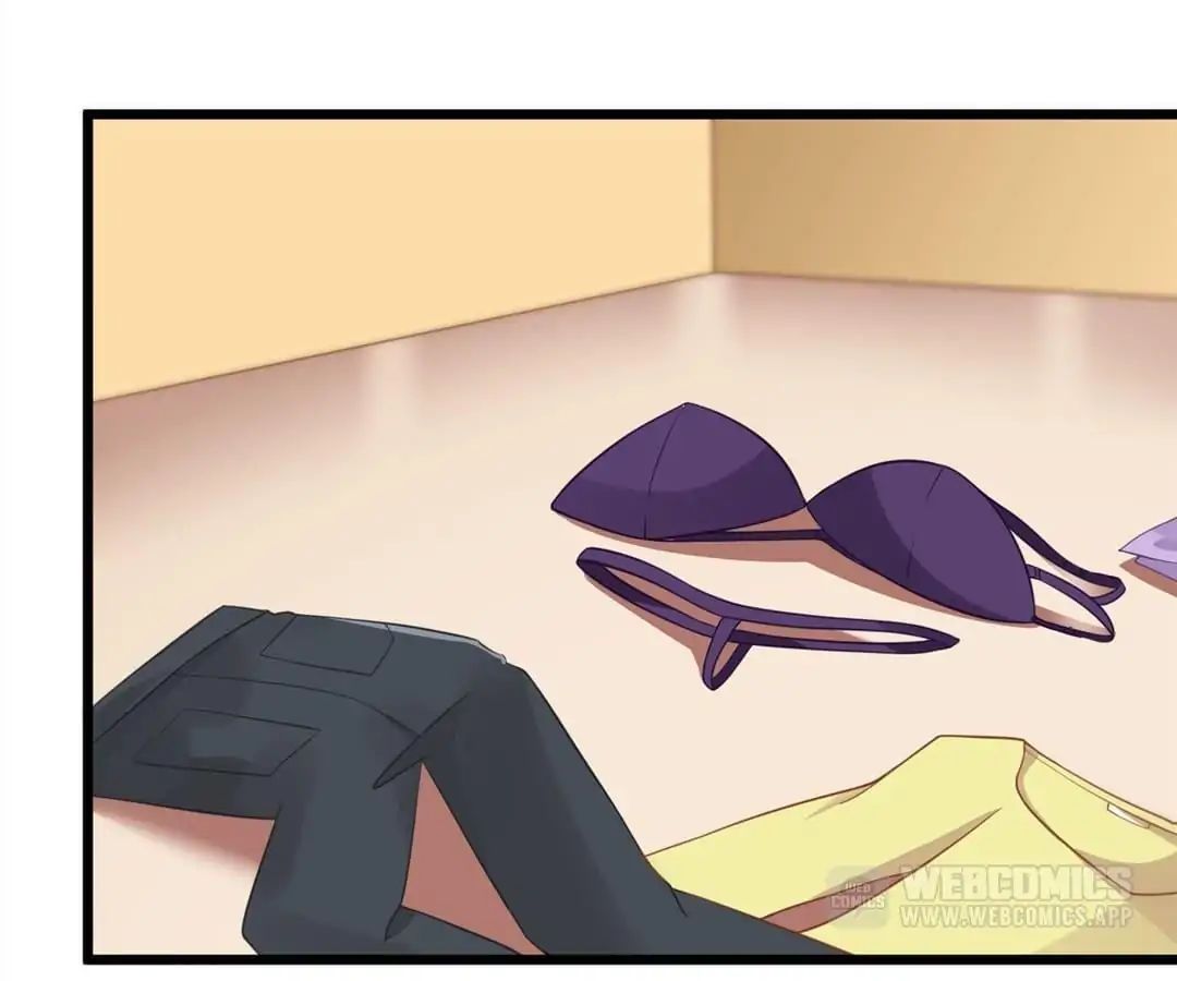Jerk, You Can’t Escape Chapter 81 - page 11
