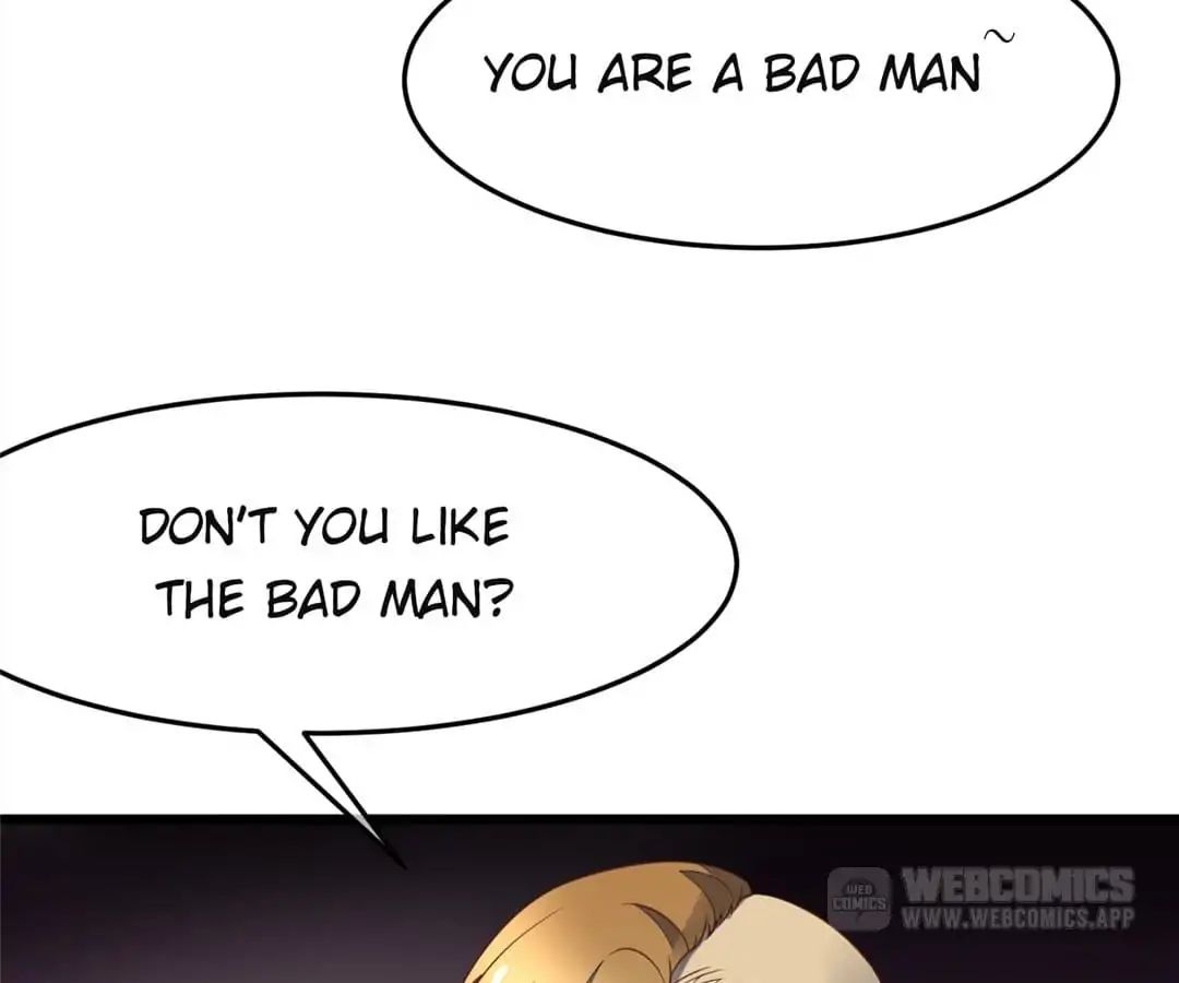 Jerk, You Can’t Escape Chapter 81 - page 15