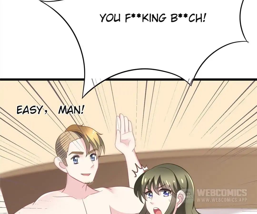Jerk, You Can’t Escape Chapter 81 - page 31
