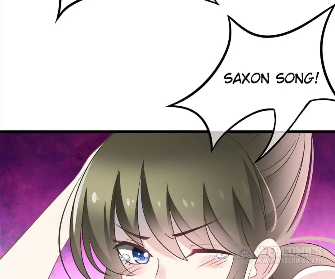 Jerk, You Can’t Escape Chapter 81 - page 37