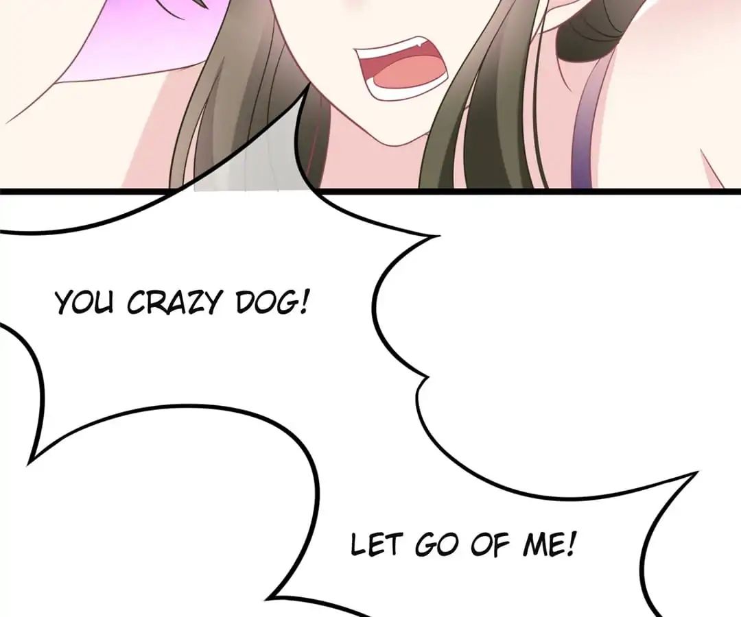 Jerk, You Can’t Escape Chapter 81 - page 38