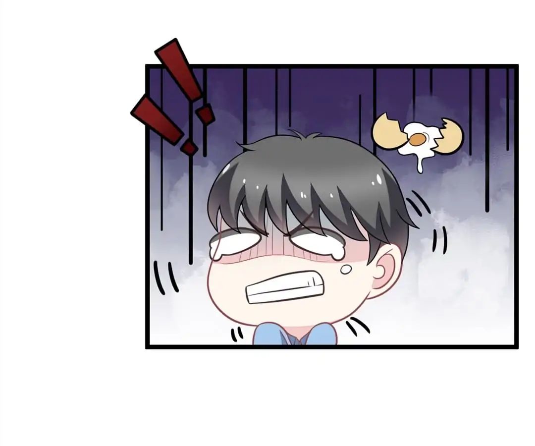 Jerk, You Can’t Escape Chapter 81 - page 40