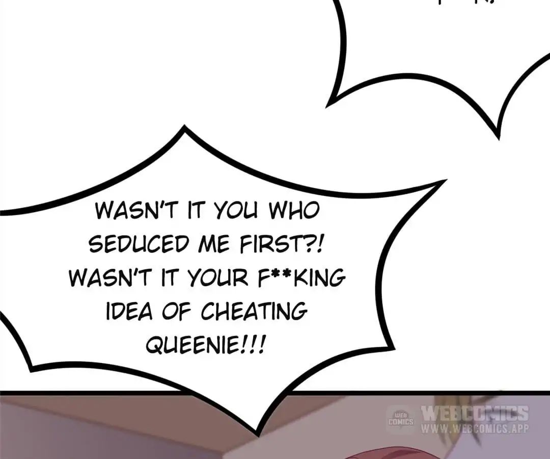 Jerk, You Can’t Escape Chapter 81 - page 51