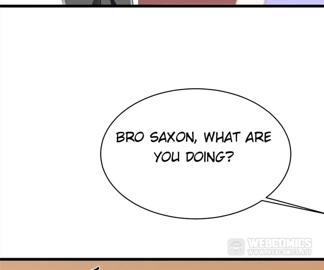 Jerk, You Can’t Escape Chapter 80 - page 15