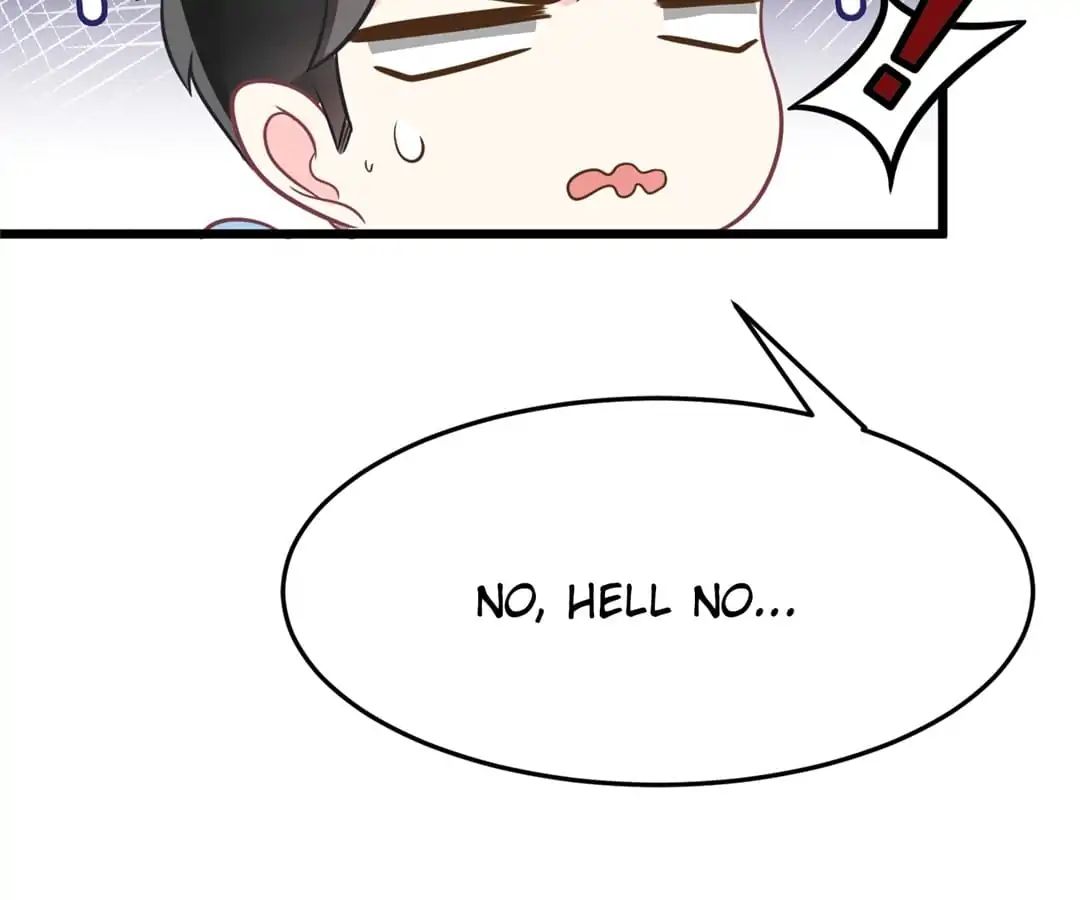 Jerk, You Can’t Escape Chapter 80 - page 24