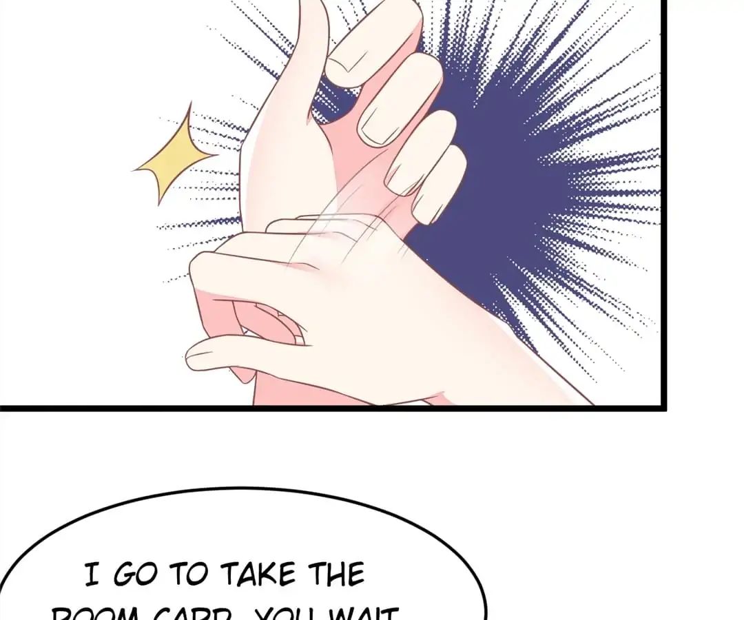 Jerk, You Can’t Escape Chapter 80 - page 38