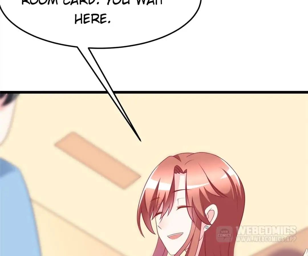 Jerk, You Can’t Escape Chapter 80 - page 39
