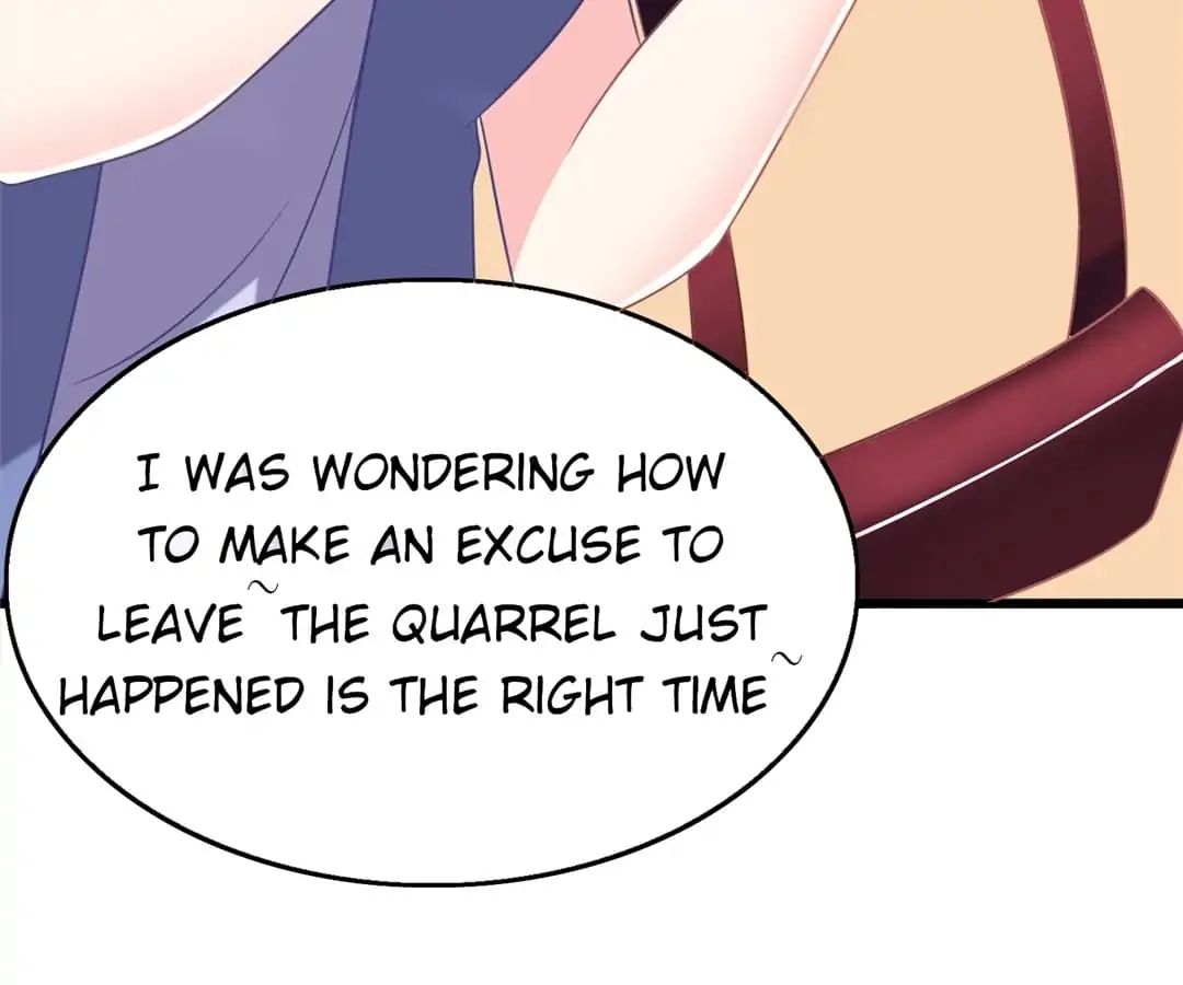 Jerk, You Can’t Escape Chapter 79 - page 62