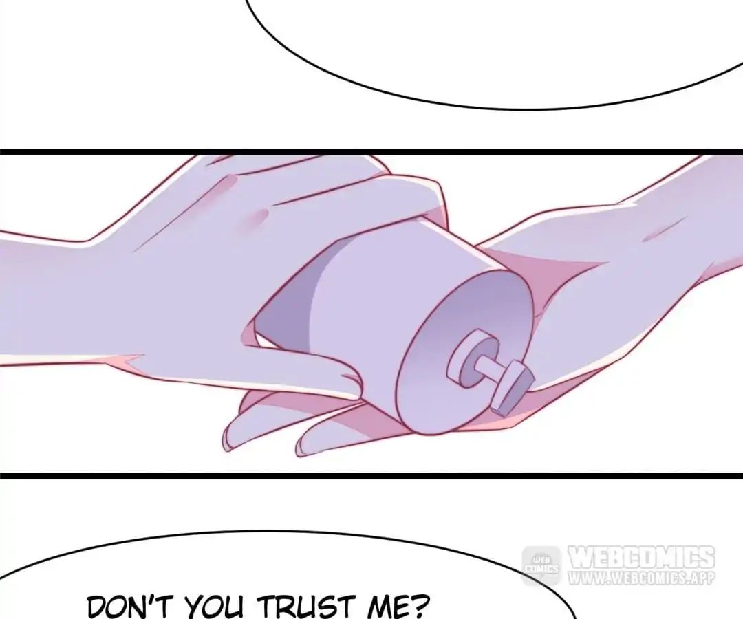 Jerk, You Can’t Escape Chapter 75 - page 11
