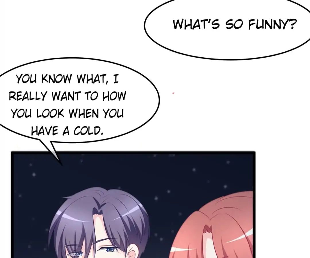 Jerk, You Can’t Escape Chapter 73 - page 72