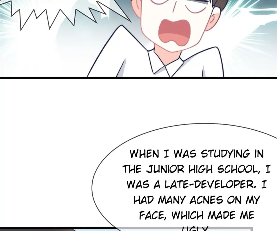 Jerk, You Can’t Escape Chapter 72 - page 30