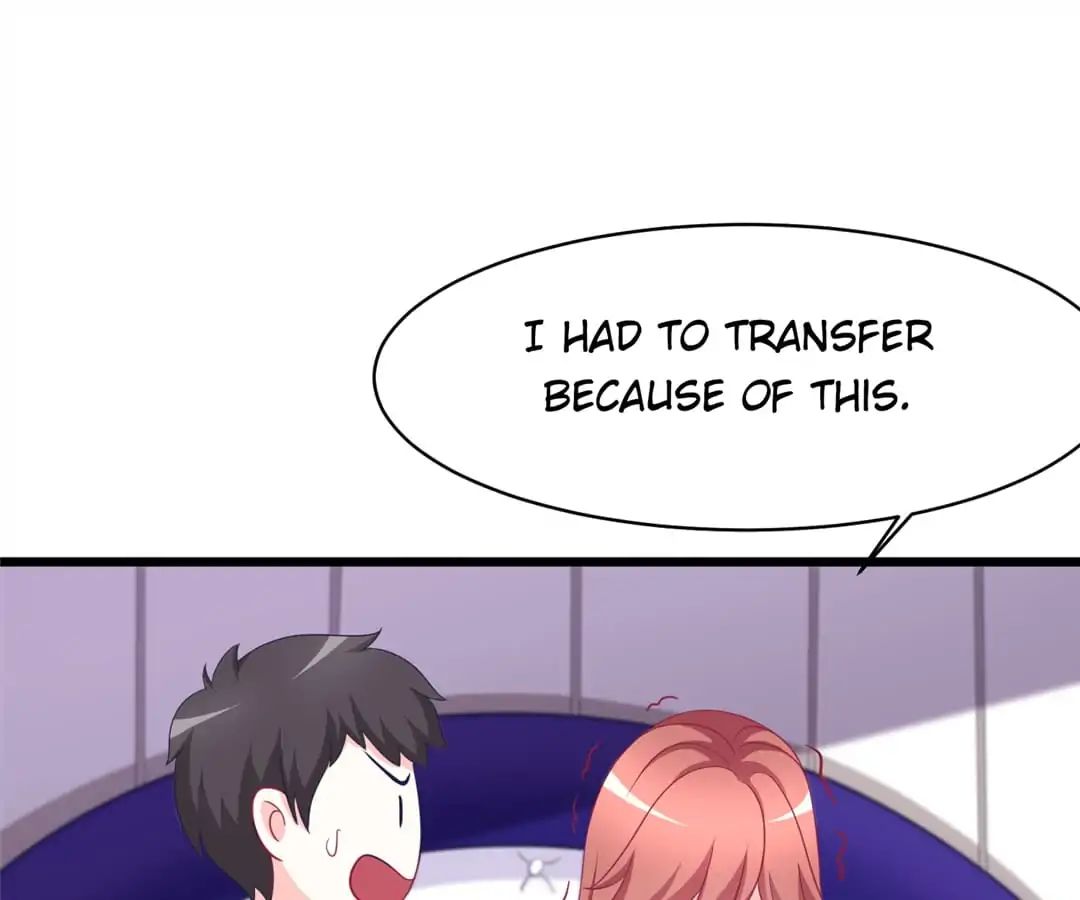 Jerk, You Can’t Escape Chapter 72 - page 33