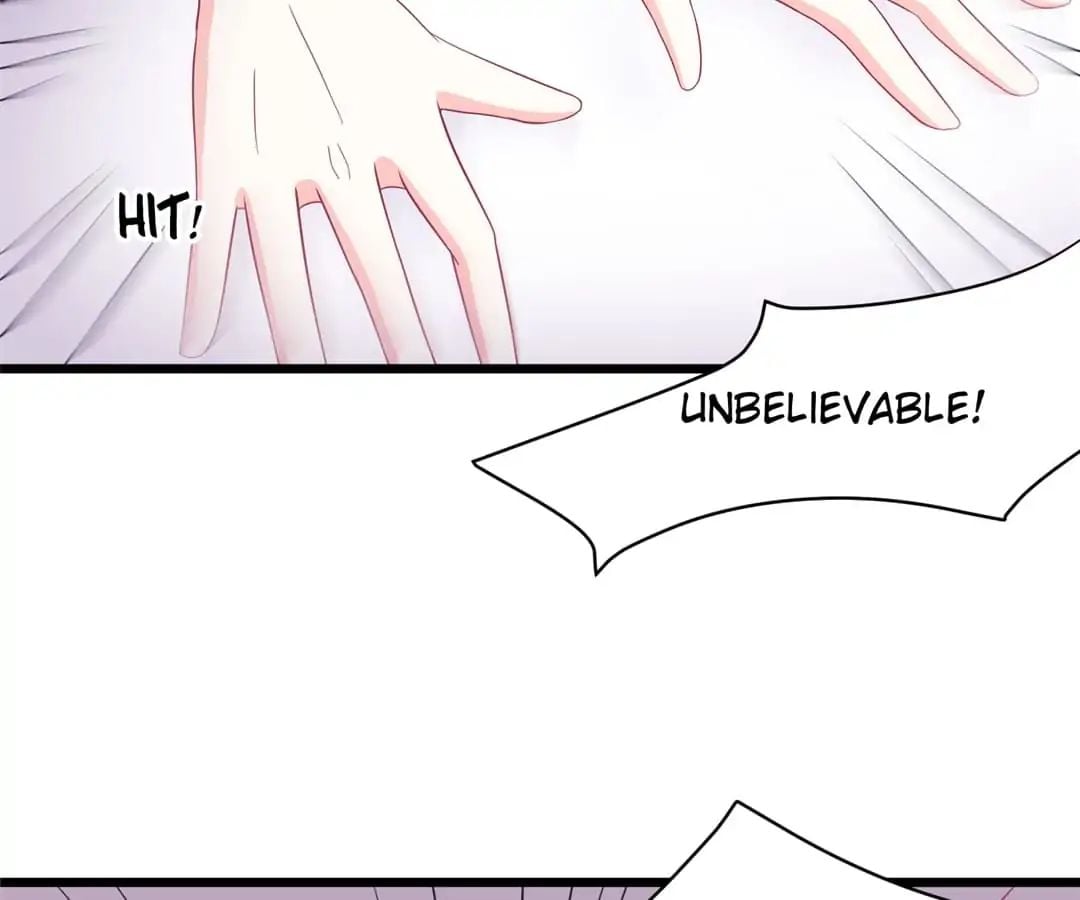 Jerk, You Can’t Escape Chapter 72 - page 35