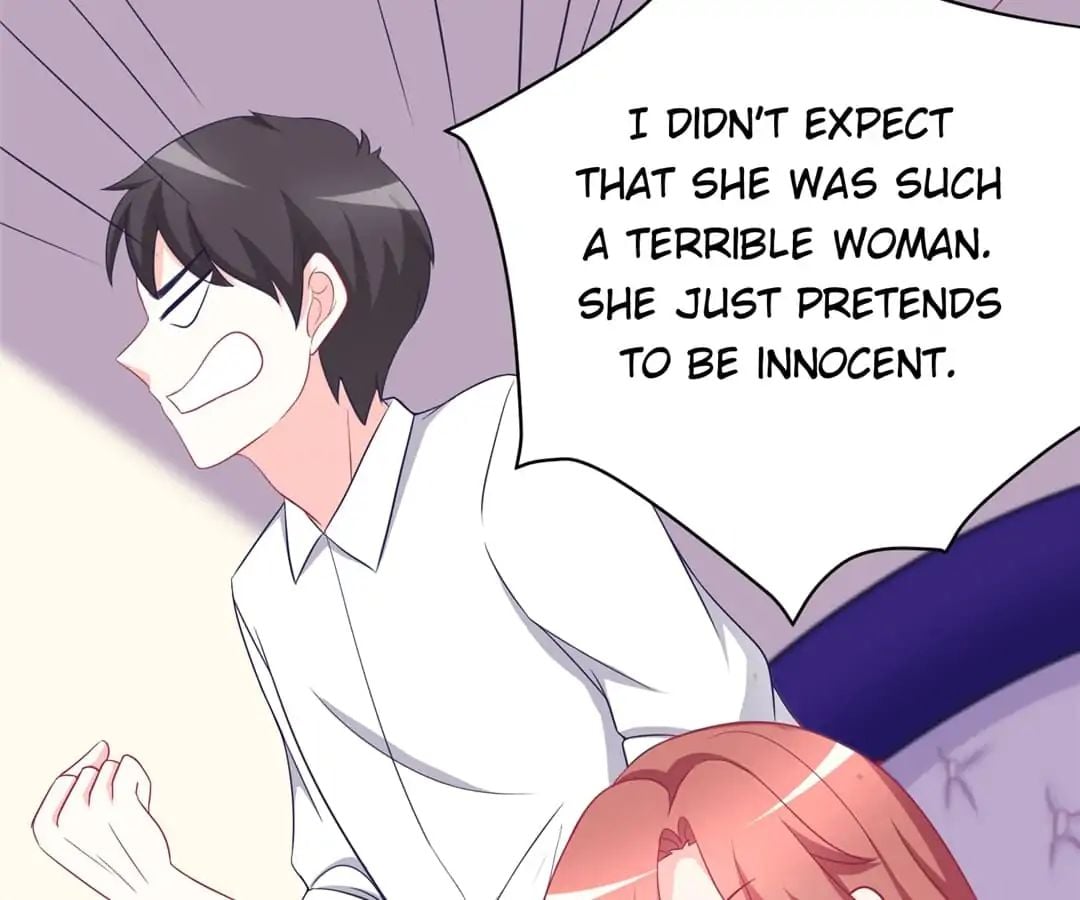 Jerk, You Can’t Escape Chapter 72 - page 36