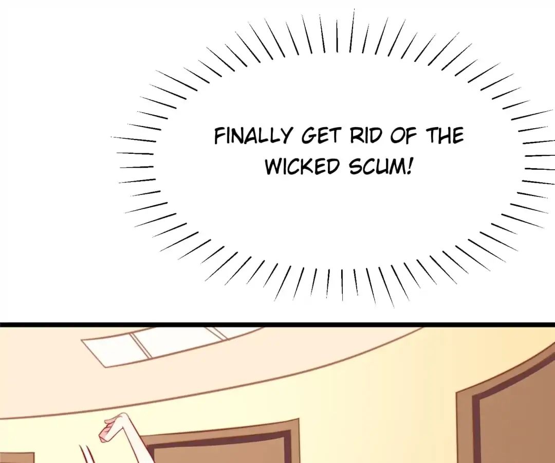 Jerk, You Can’t Escape Chapter 72 - page 57