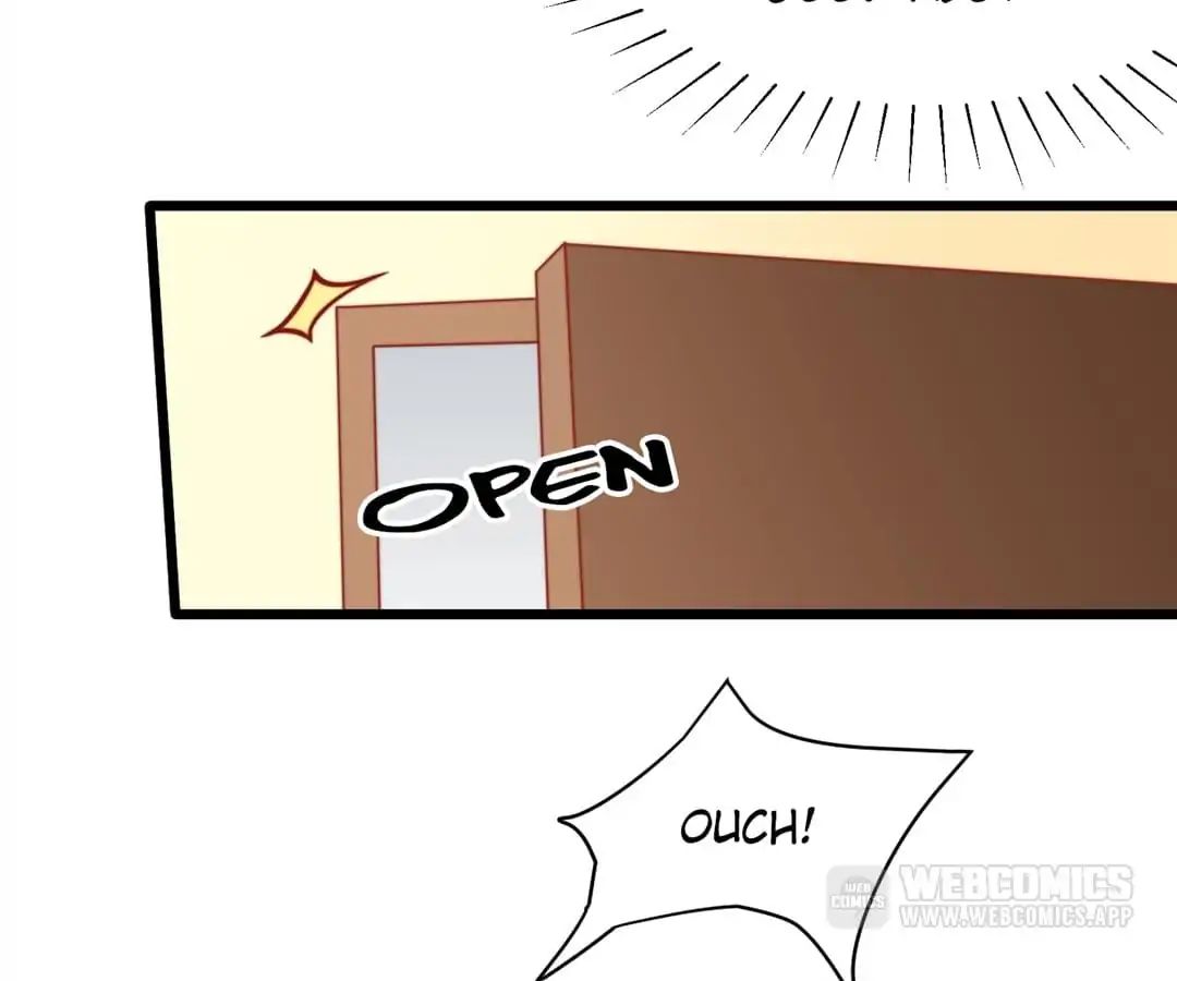 Jerk, You Can’t Escape Chapter 72 - page 59
