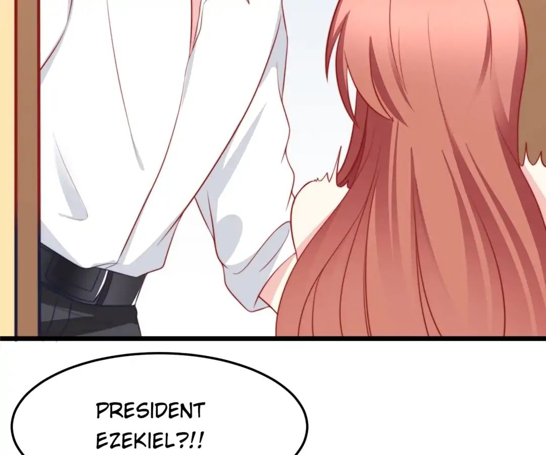 Jerk, You Can’t Escape Chapter 72 - page 62